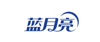 蓝月亮