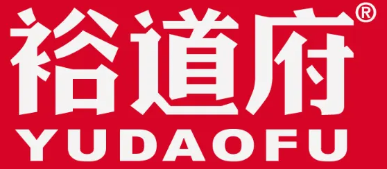裕道府