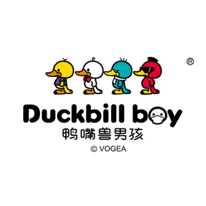 鸭嘴兽男孩