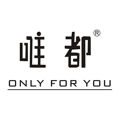 唯都