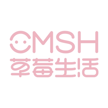 CMSH草莓生活