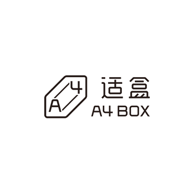 适盒A4box