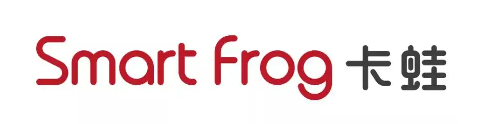 卡蛙smart frog