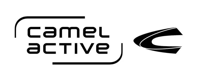 骆驼动感CAMEL ACTIVE