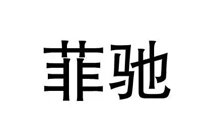 菲驰